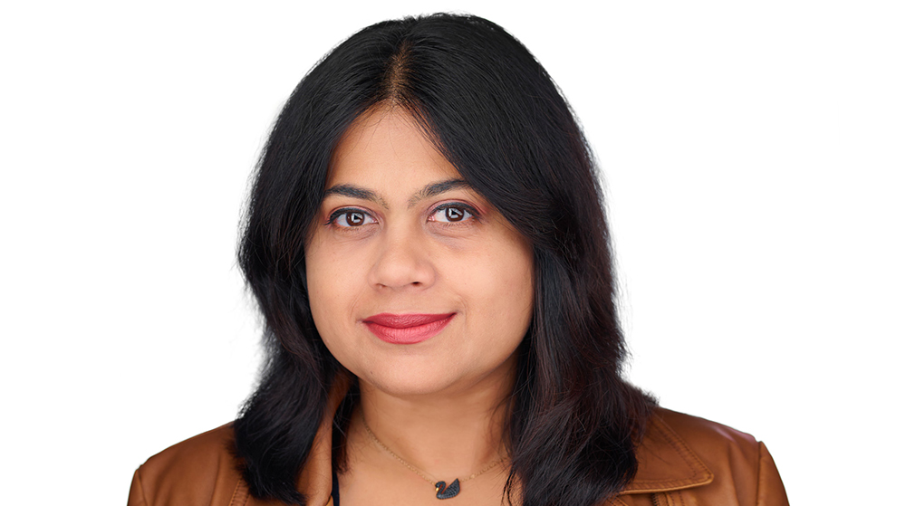 Debjani Ghatak, PhD